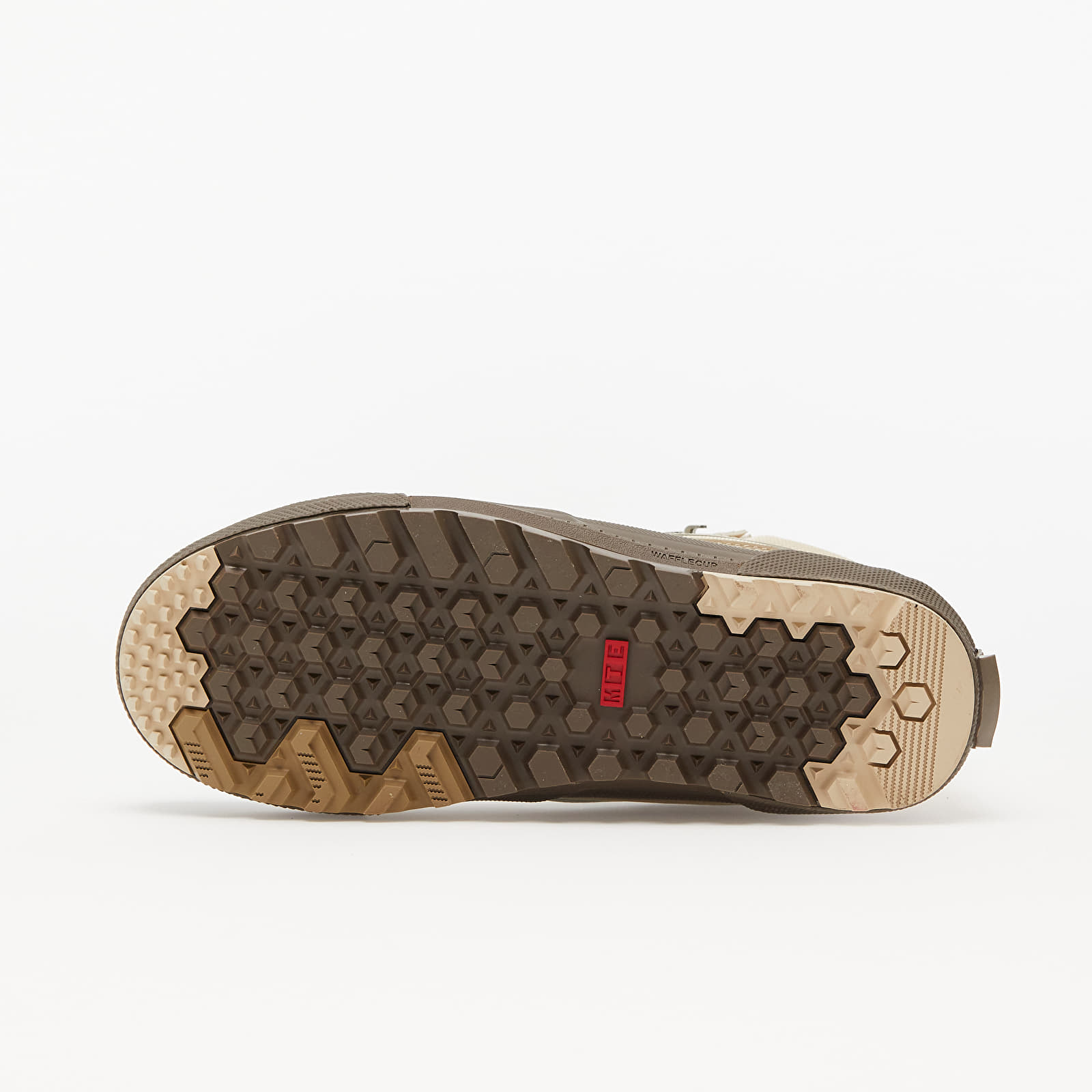 Zapatillas Hombre Vans SK8-Hi Gore-Tex MTE-3 Sandshell/ Cornstalk