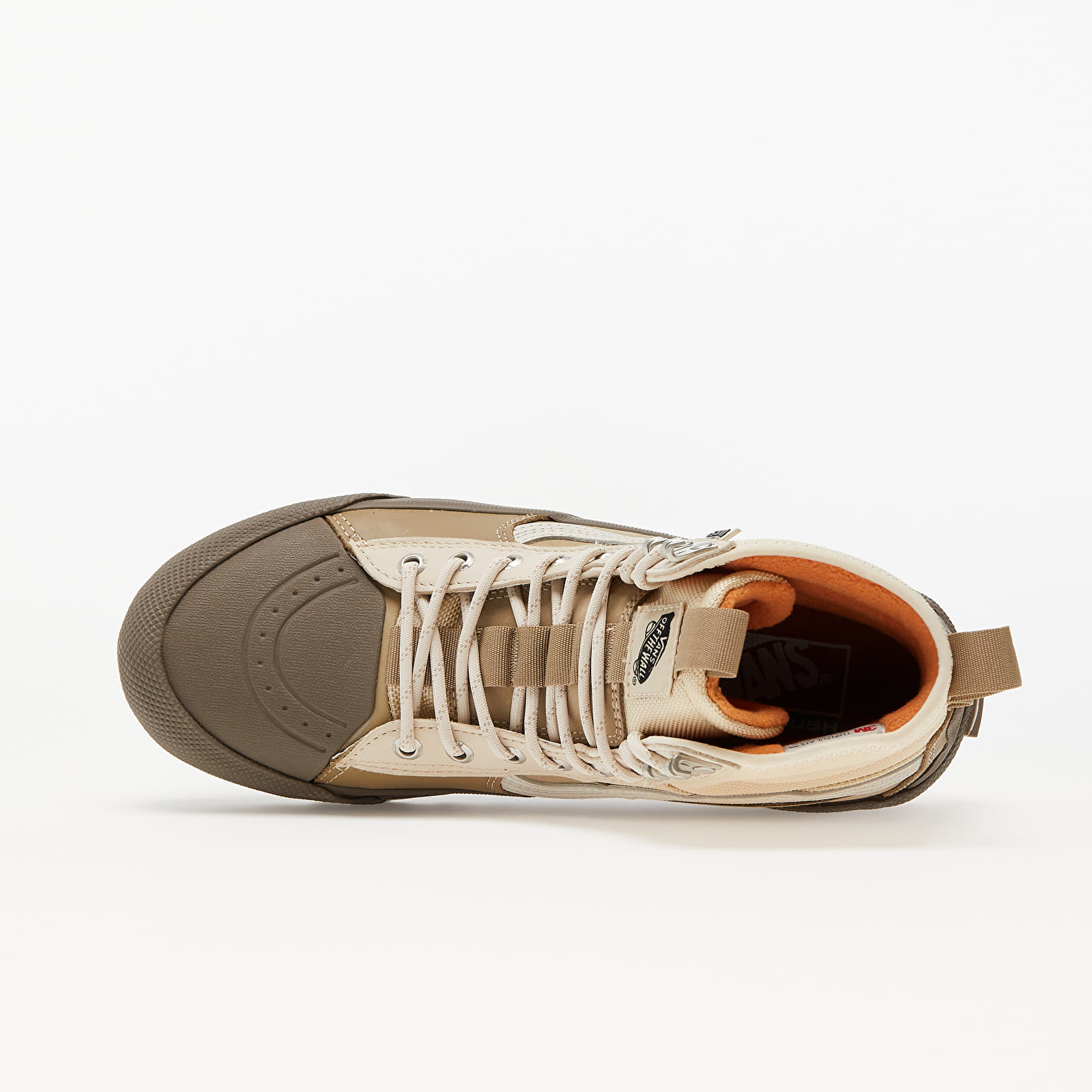 Zapatillas Hombre Vans SK8-Hi Gore-Tex MTE-3 Sandshell/ Cornstalk