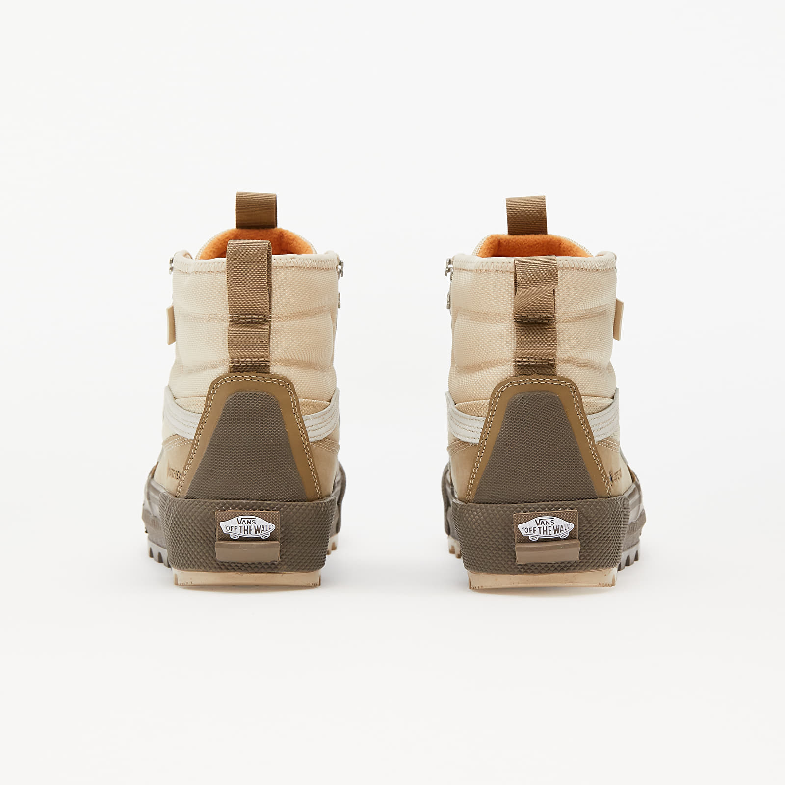 Zapatillas Hombre Vans SK8-Hi Gore-Tex MTE-3 Sandshell/ Cornstalk