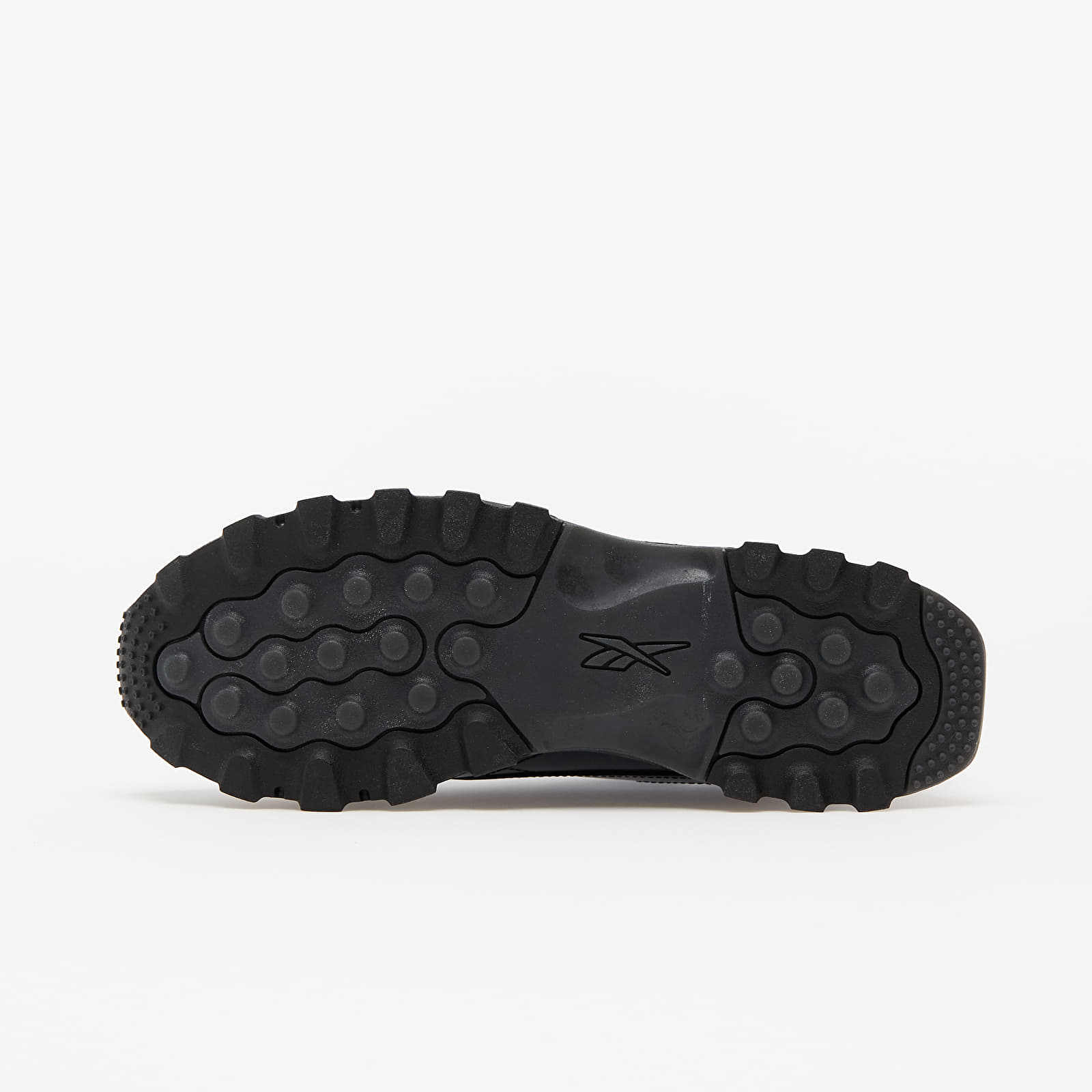 Zapatillas mujer Reebok x Cardi B Classic Leather Core Black/ Core Black/ Dark Silver