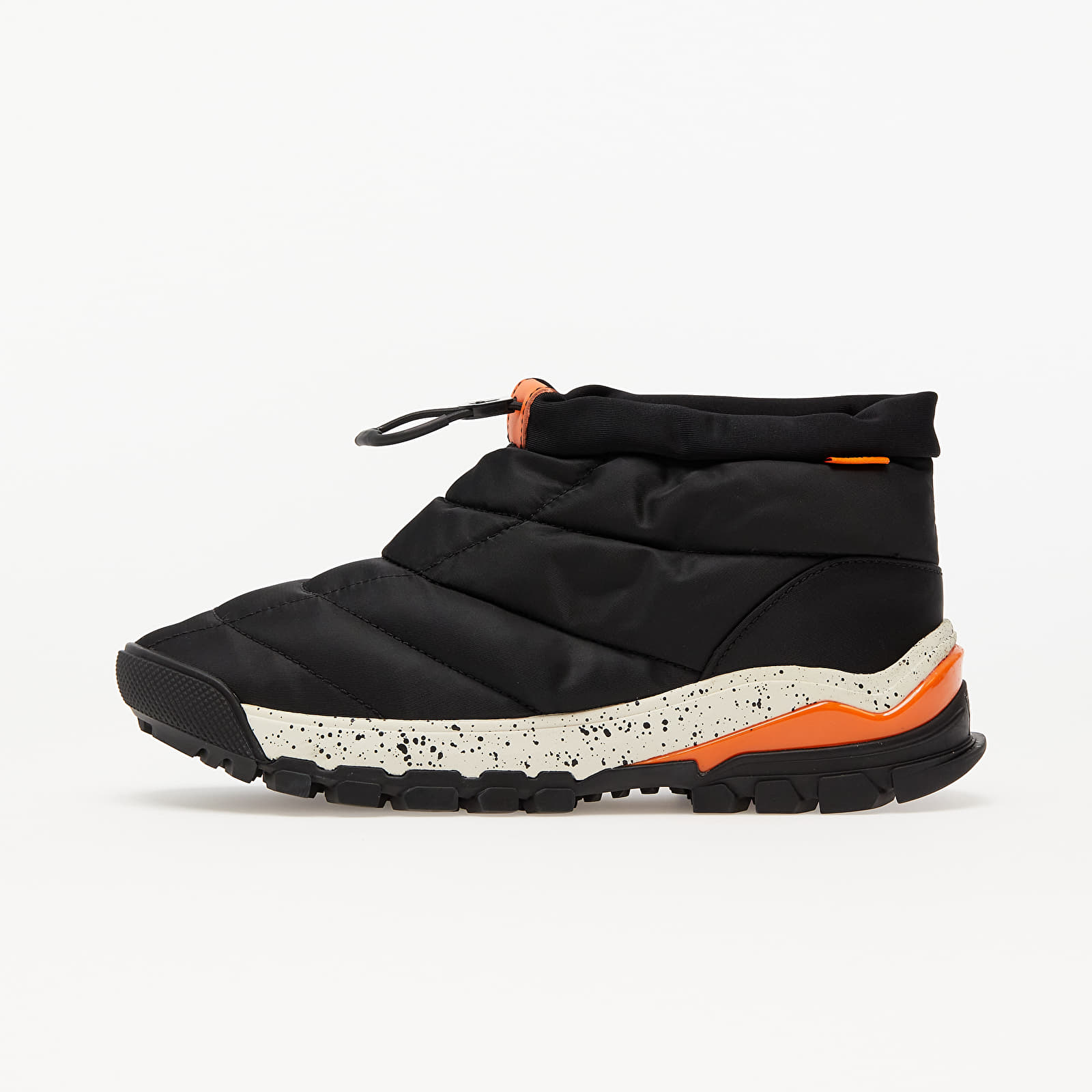Men's shoes Vans Vault Slip Hiker LX (NYLON) Black
