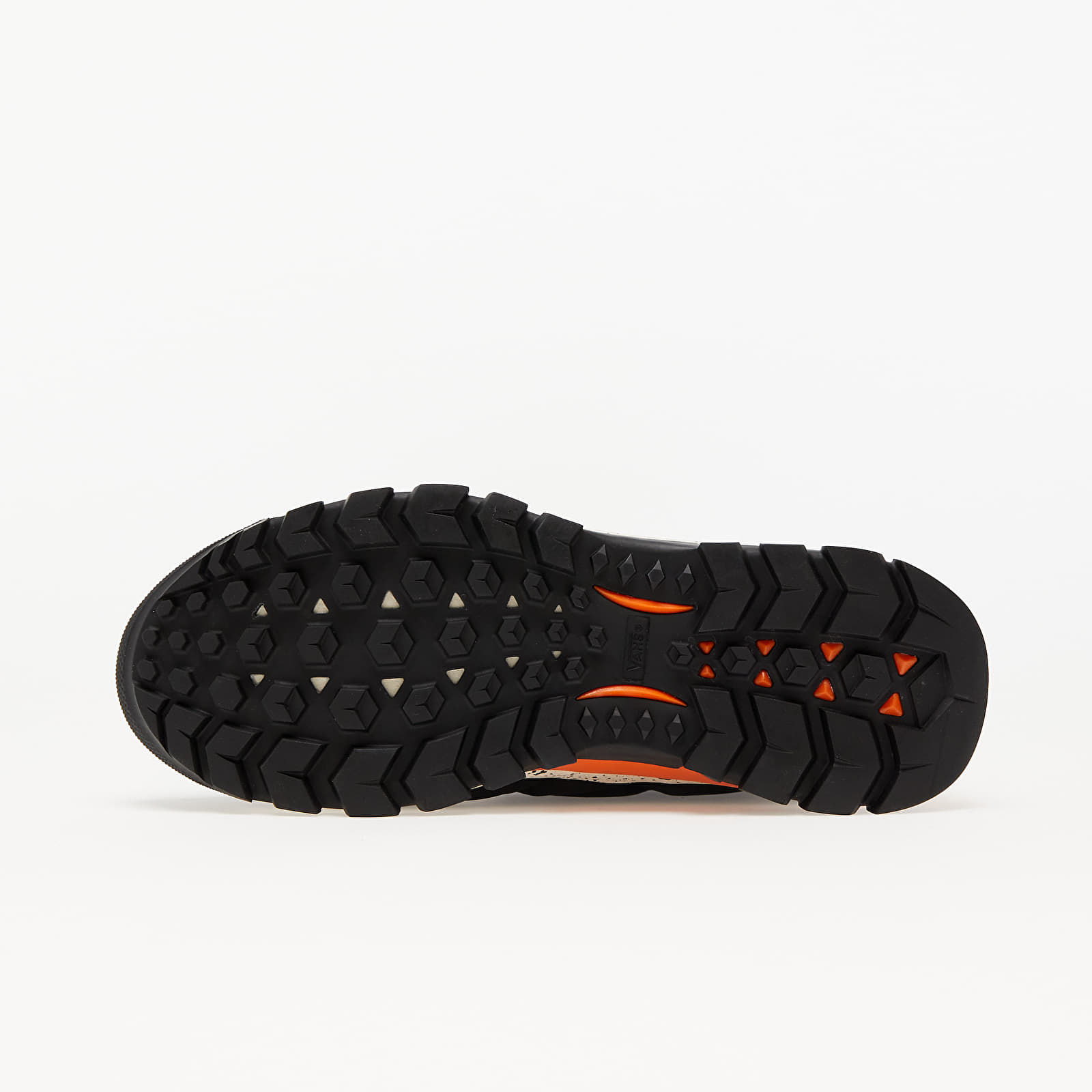 Pánské tenisky a boty Vans Vault Slip Hiker LX (NYLON) Black