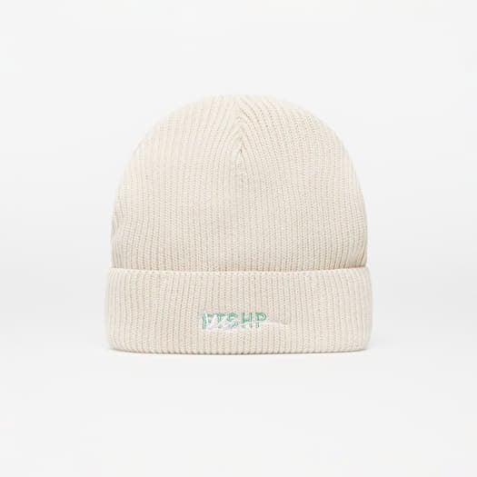 FTSHP Beanie Natural