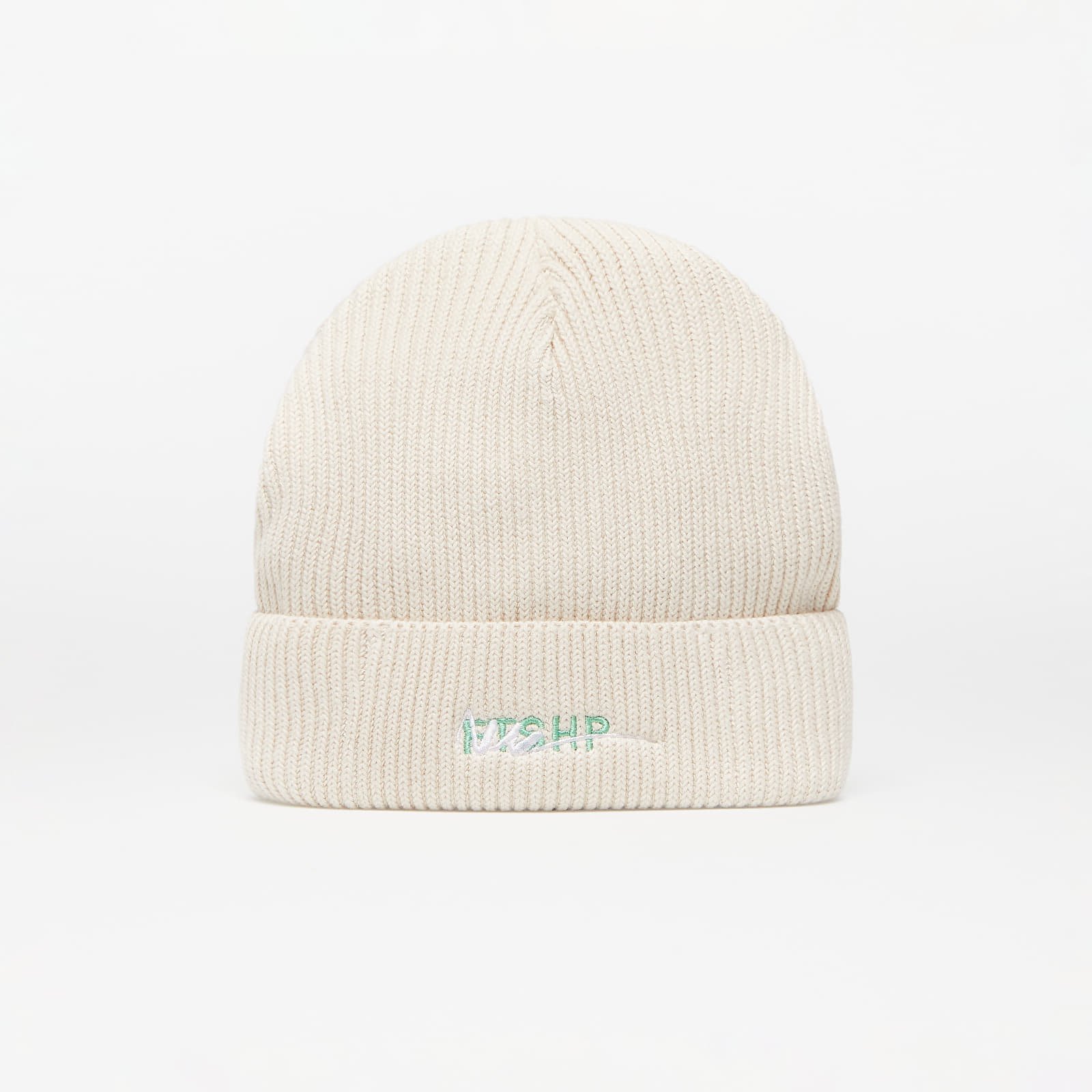 Mutsen FTSHP Beanie Natural