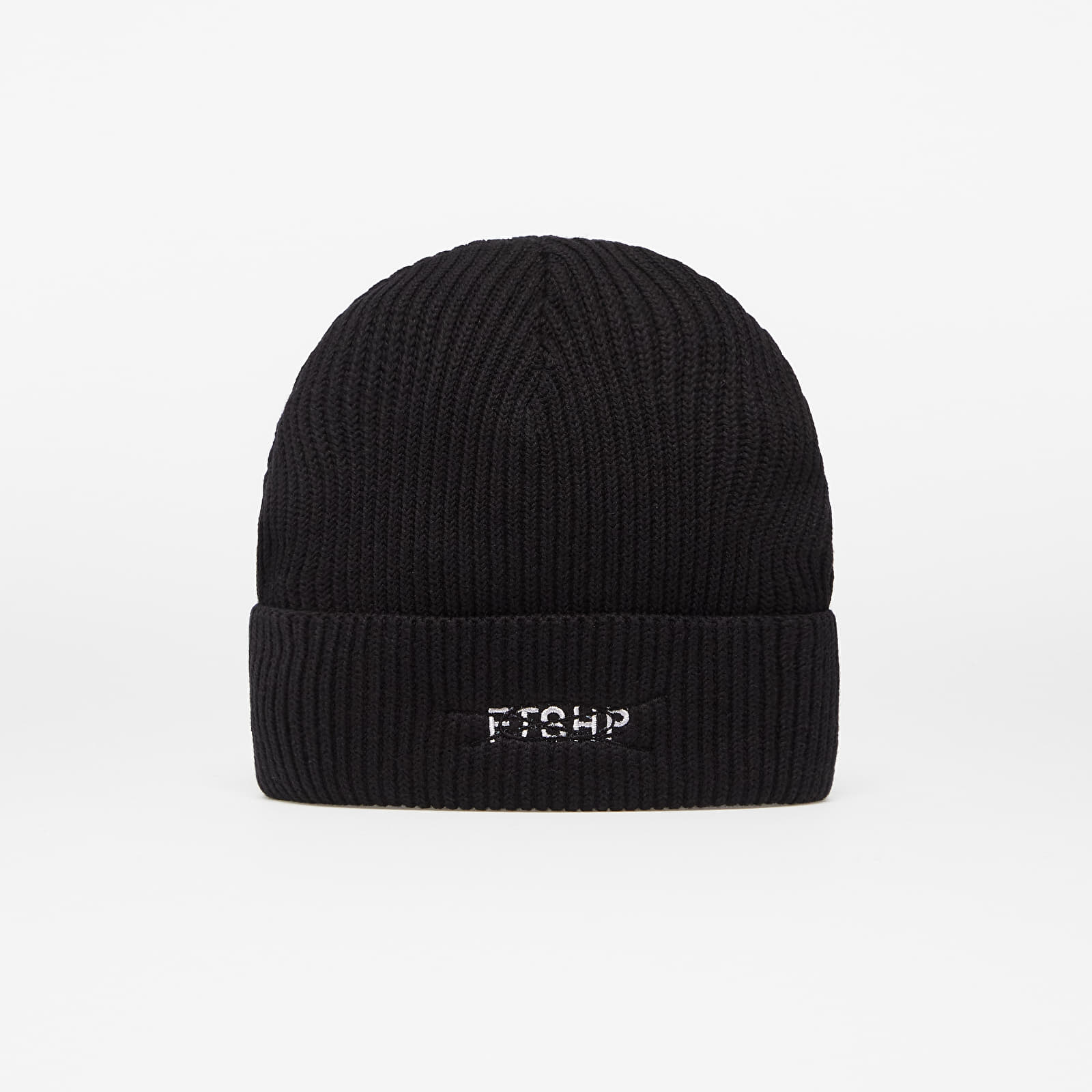 Bonnets et casquettes FTSHP Beanie Black
