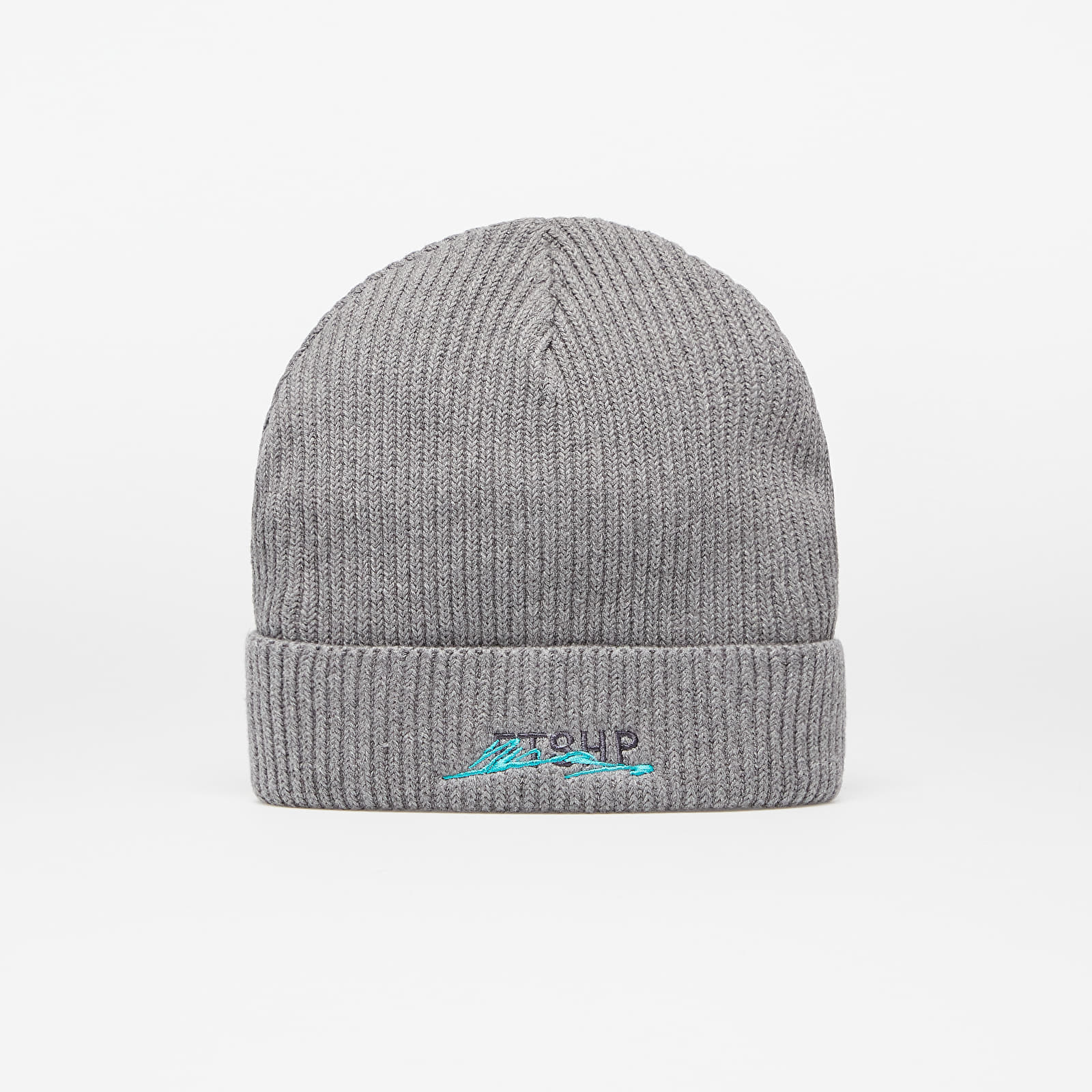 Шапки FTSHP Beanie Mid Heather Grey