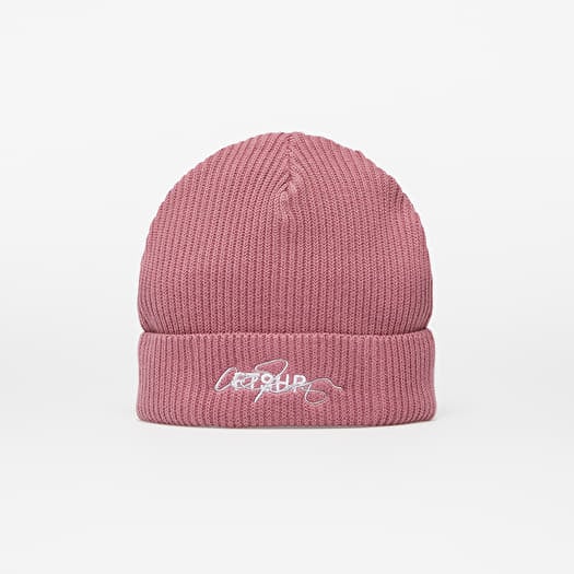 FTSHP Beanie Hibiscus Rose