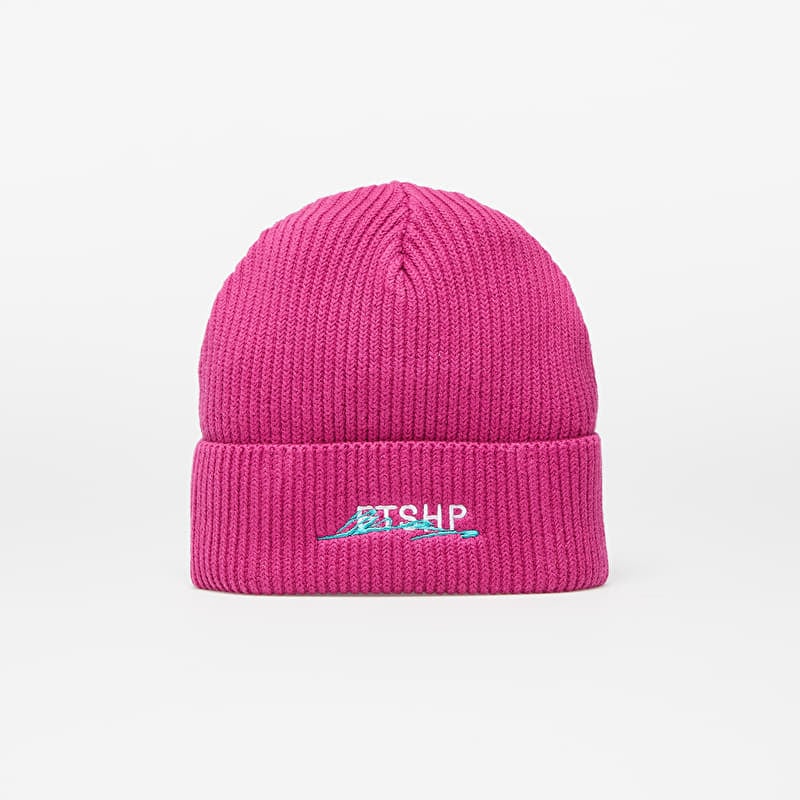FTSHP Beanie Orchid Flowers