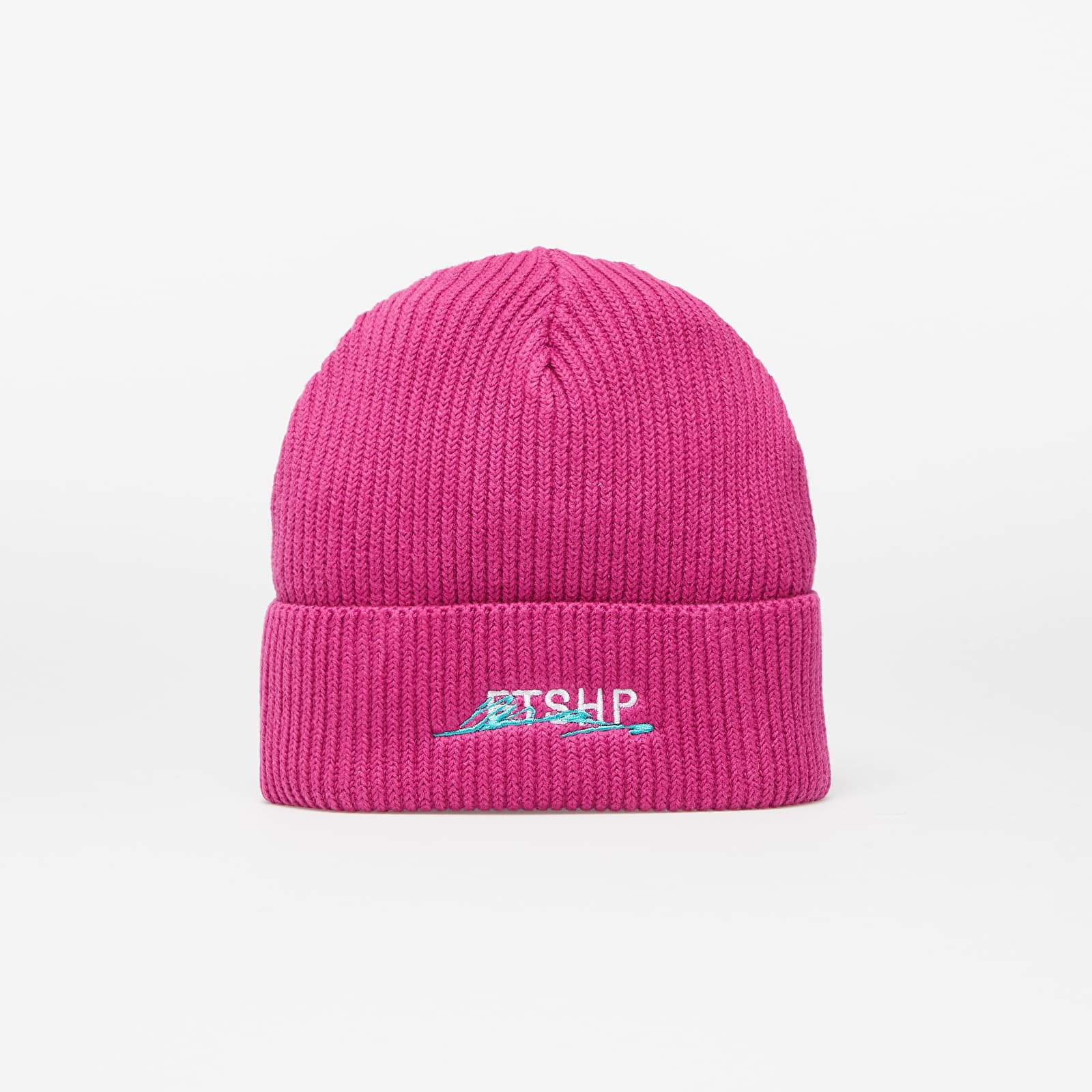 Hats FTSHP Beanie Orchid Flowers