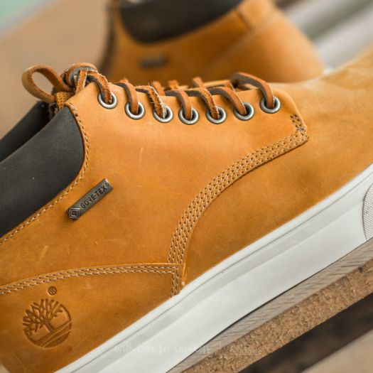 Men s shoes Timberland Men s Adventure 2.0 Cupsole GTX Chukka Artisan Gold Footshop