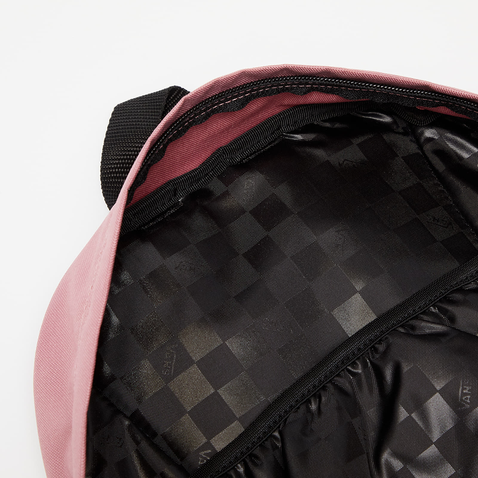 Vans realm store nostalgia rose backpack