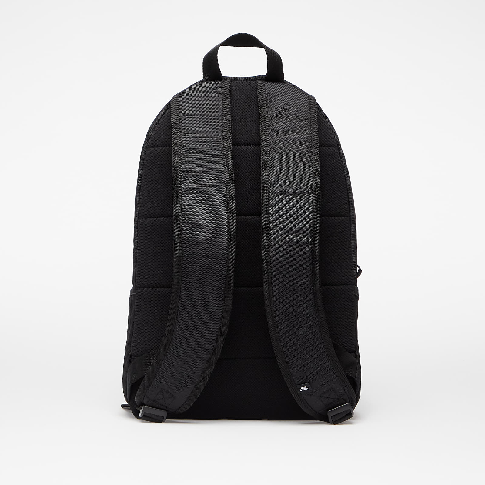 Rucsacuri Jordan Jumpman X Nike Backpack Black