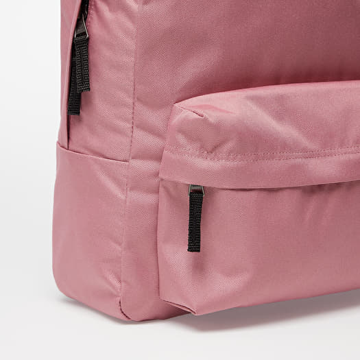 Pink backpack vans shop
