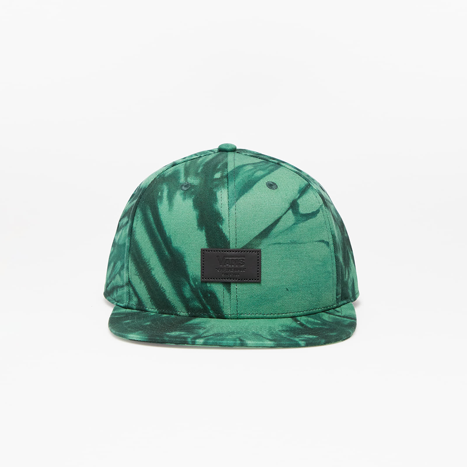 Casquettes Vans Allover It Snapback Sycamore Tie Dye