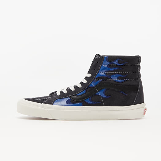 Vans flame price on sale