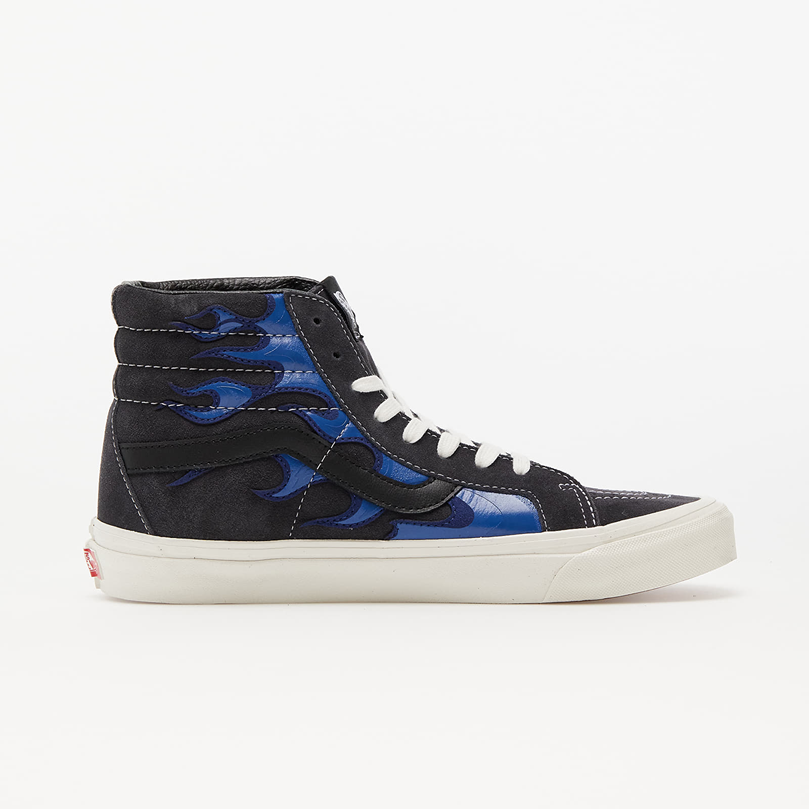 Men's shoes Vans SK8-Hi 38 DX (Anaheim Factory) Layered Flame