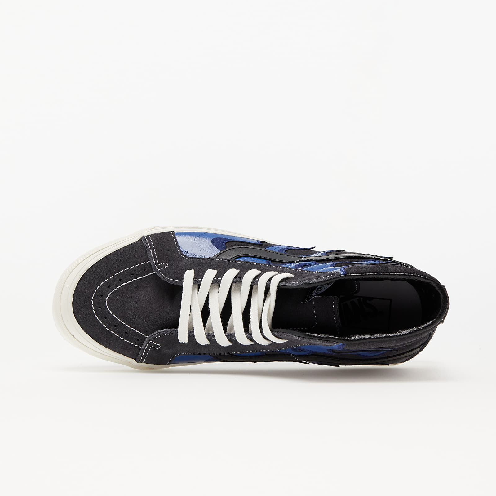 Men's shoes Vans SK8-Hi 38 DX (Anaheim Factory) Layered Flame