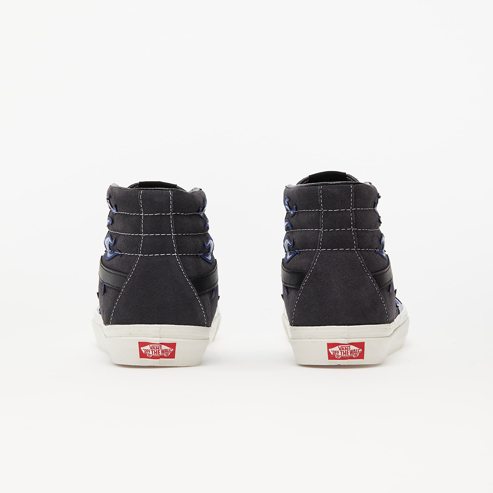 Men's shoes Vans SK8-Hi 38 DX (Anaheim Factory) Layered Flame