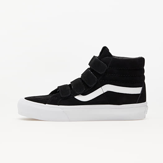 Vans Vault Sk8 Hi Reissue V LX Eco Suede