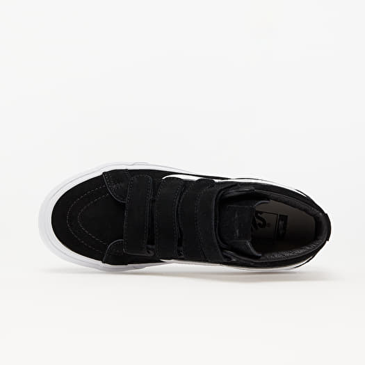 Vans sk8 hi reissue v skate shoe store