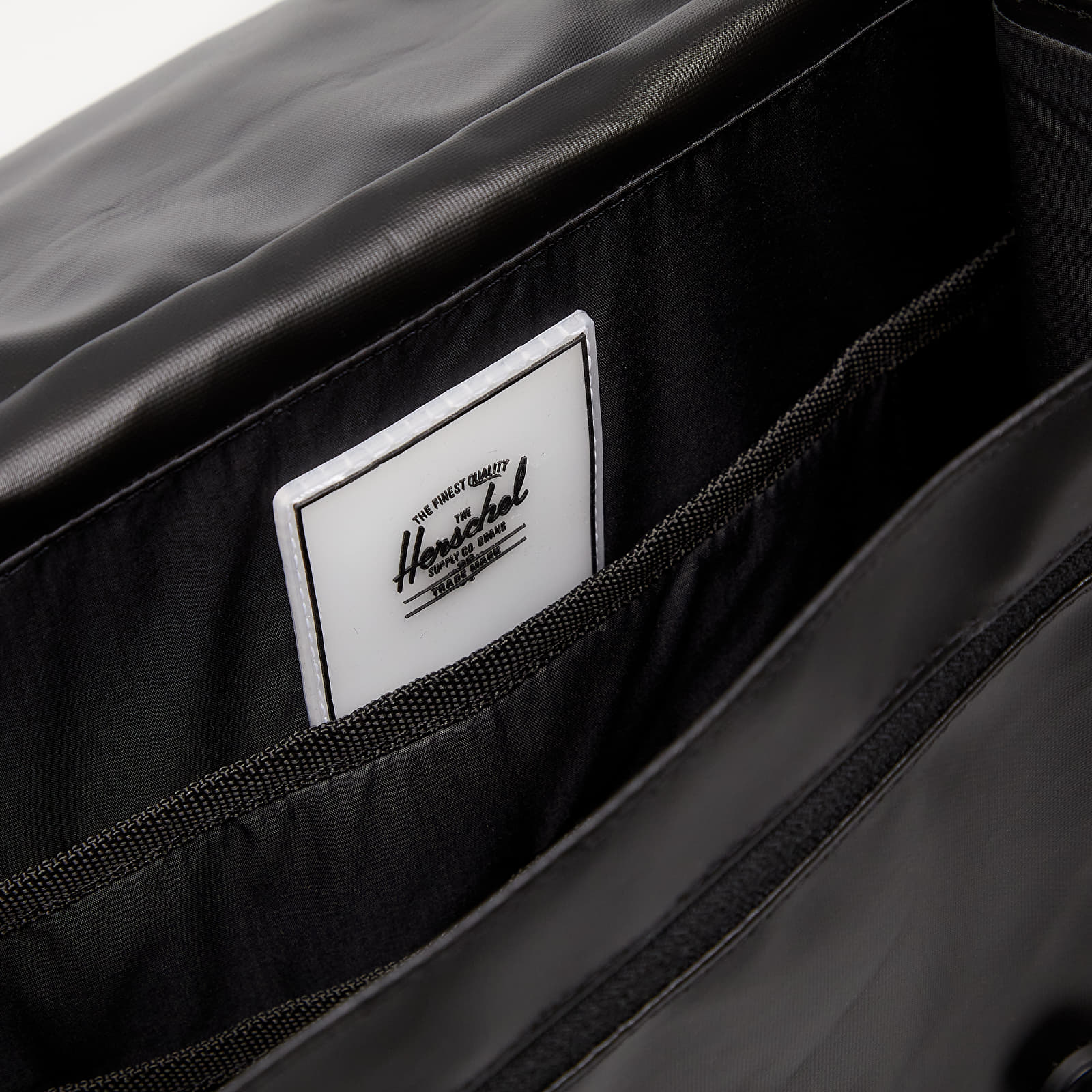 Rucsacuri Herschel Supply Co. Weather Resistant Survey II Black