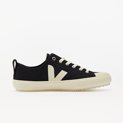 Veja nova canvas sneakers cheap