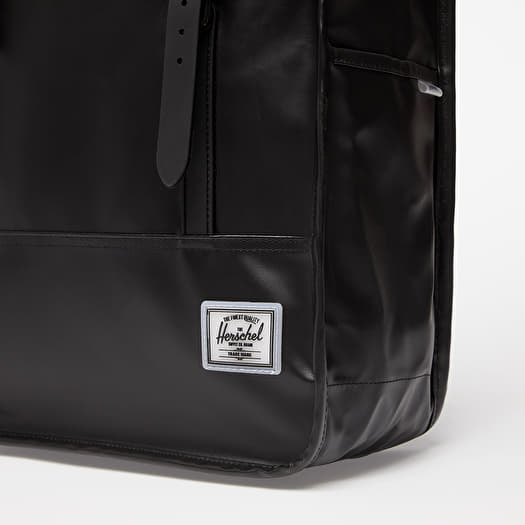 Herschel washing instructions online