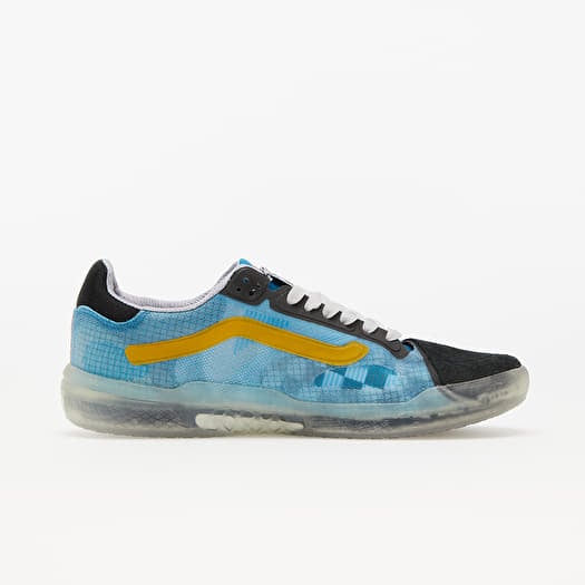 Vans translucent sole on sale