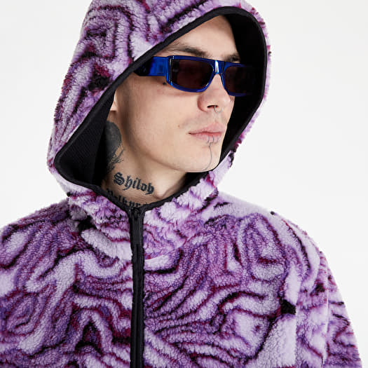 McQ Gr9 Cabbage Fleece Cabbage | Footshop