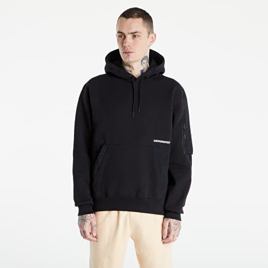 Hoodies and sweatshirts Jordan 23 Engineered Fleece Pullover Hoodie Black Footshop