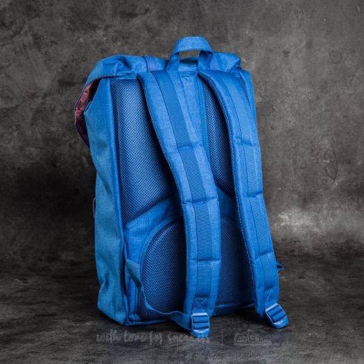 herschel backpack cobalt Herschel Supply Co. Little America Backpack Cobalt