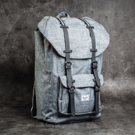 Herschel raven x backpack hotsell