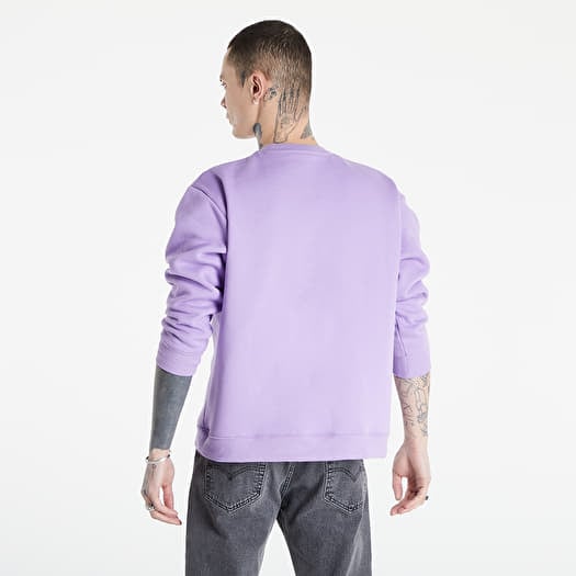Light purple deals crewneck