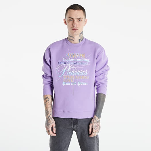 Faith clearance crewneck sweatshirt