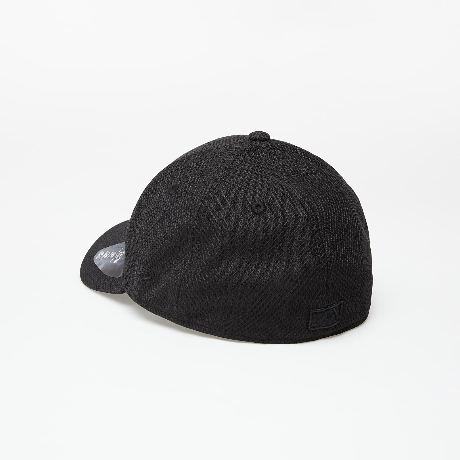 Šiltovky New Era Cap 39Thirty Mlb Diamond Era New York Yankees Black/ Black