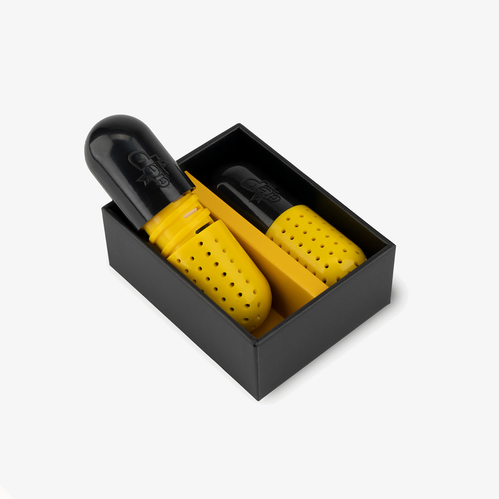 Péče o boty Crep Protect Pills Black/ Yellow