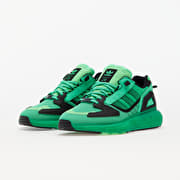 Men's shoes adidas ZX 5K Boost Lerna Semi Solar Green