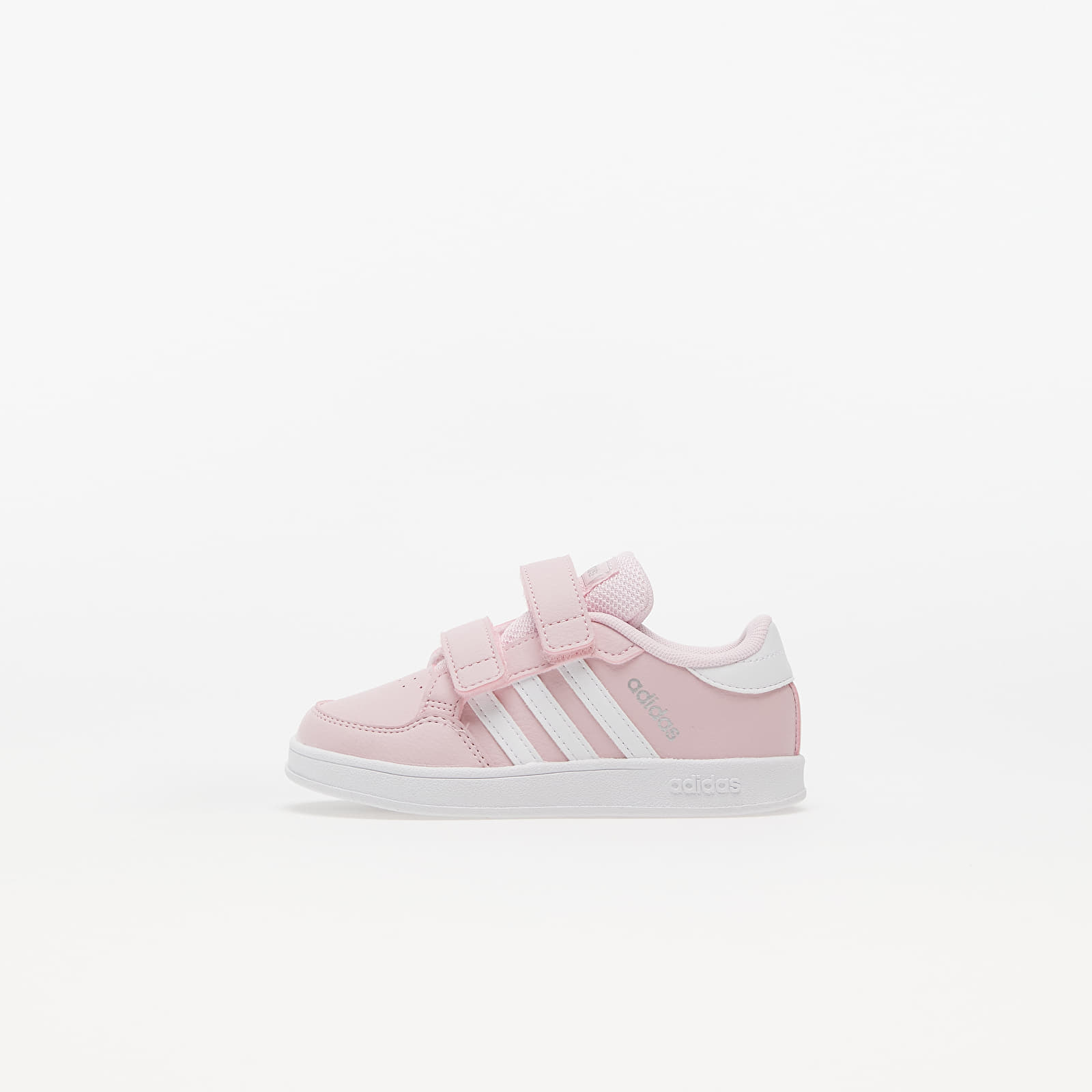Sneakers och skor för barn adidas Breaknet I Pink/ Ftw White/ Ftw White