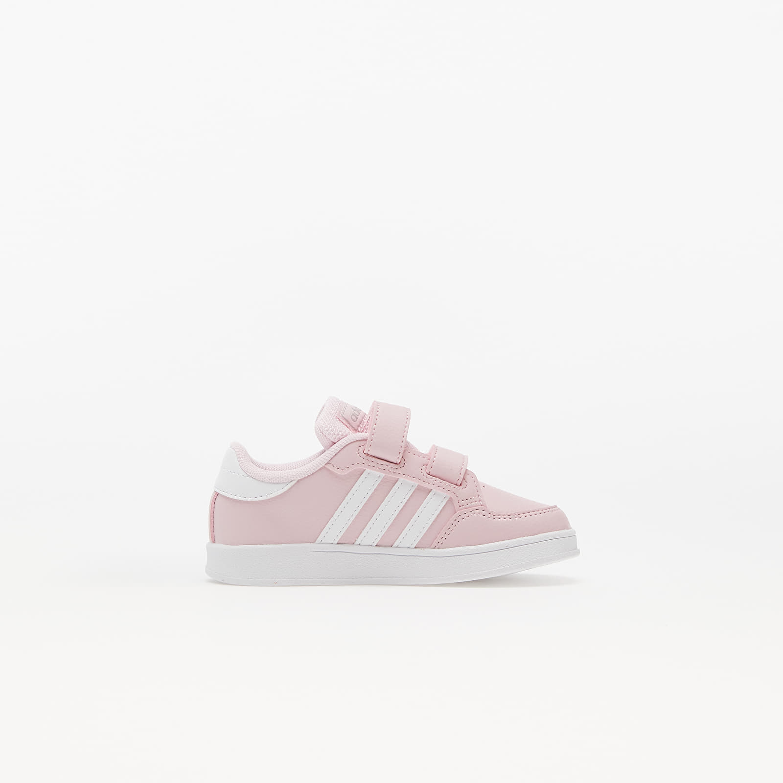 Sneakers och skor för barn adidas Breaknet I Pink/ Ftw White/ Ftw White