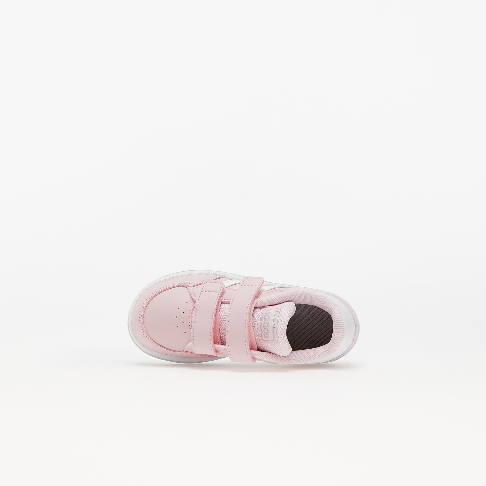 Sneakers och skor för barn adidas Breaknet I Pink/ Ftw White/ Ftw White