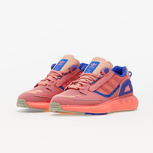 Adidas zx 4000 store mujer rosas