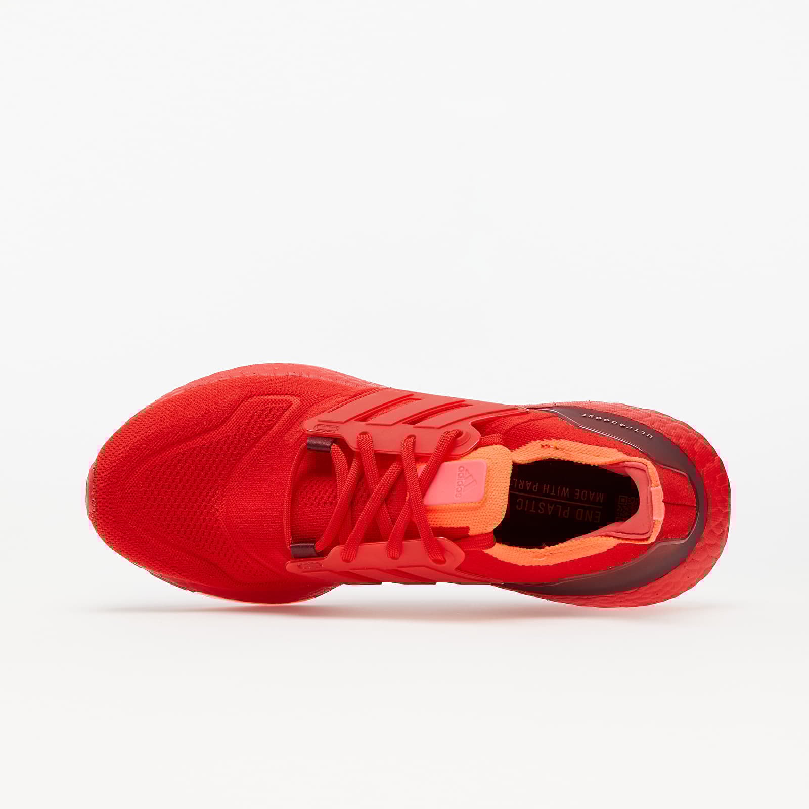 Triple red adidas ultra boost on sale
