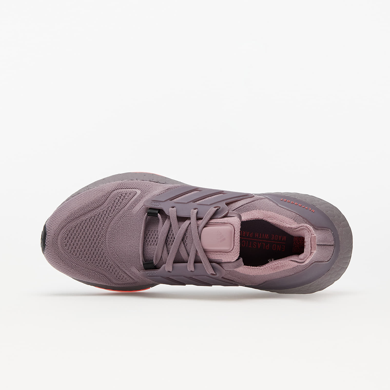 new balance 247 vs ultra boost