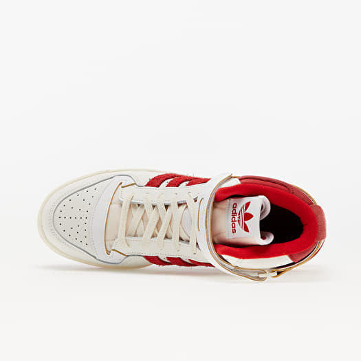Men s shoes adidas Forum 84 Hi Cloud White Tmpwrd Core White