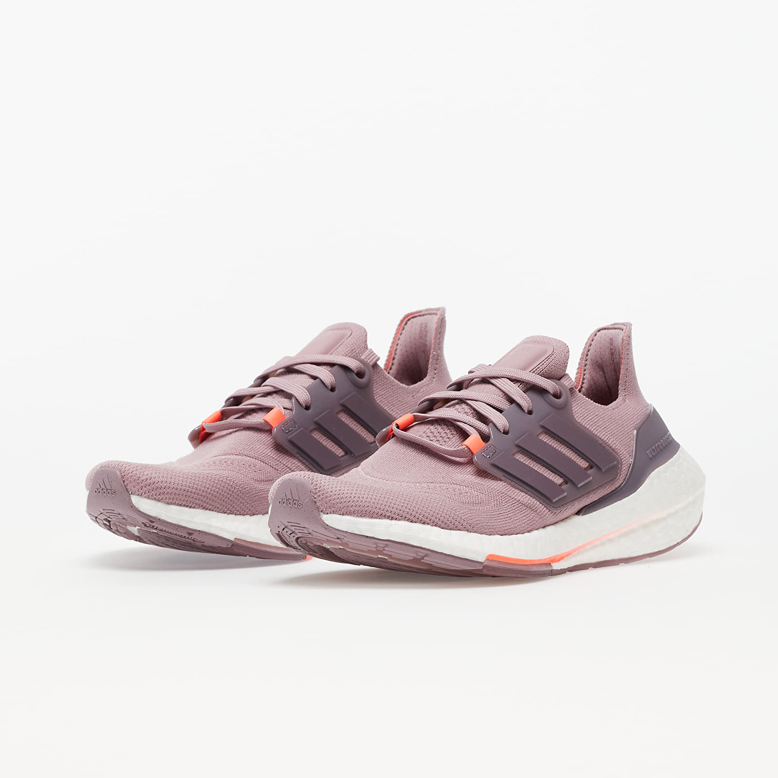 Női cipők adidas UltraBOOST 22 W Magnetic Mauve/ Legend Purple/ Turbo