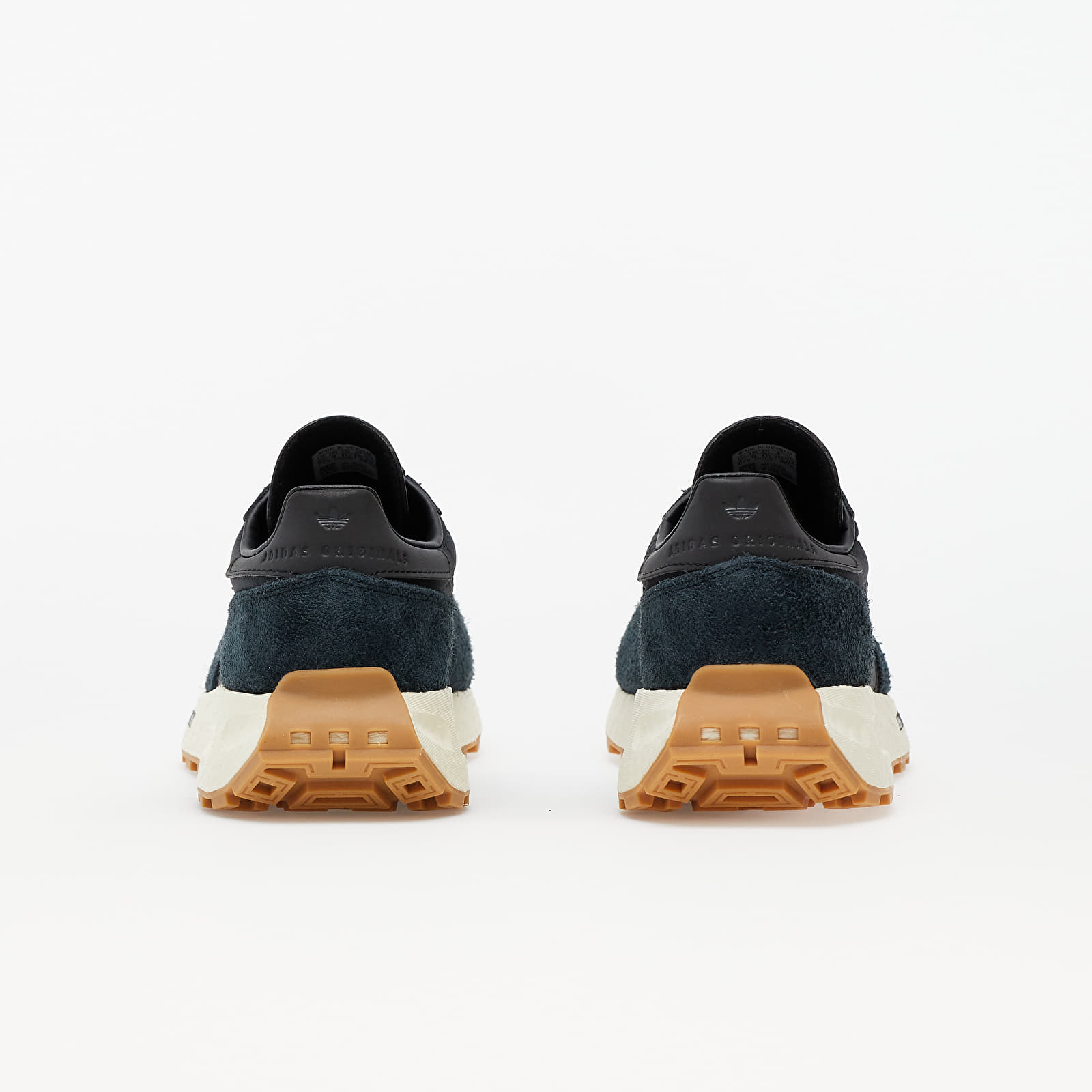 Zapatillas Hombre adidas Retropy E5 Core Black/ Core Black/ Grey Six