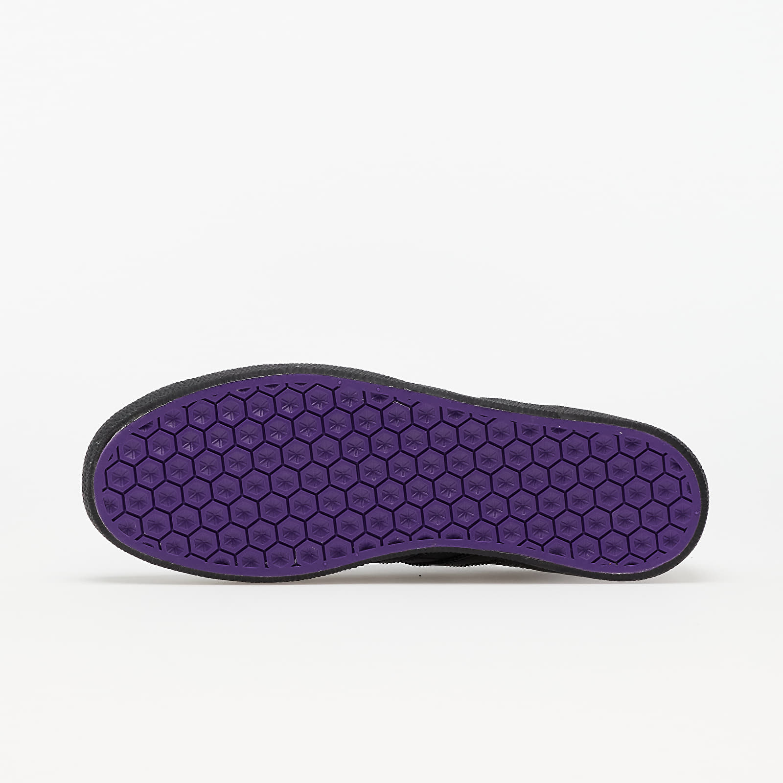 Sko til mænd adidas Paradgim Gazelle Ad Core Black/ Core Black/ Active Purple