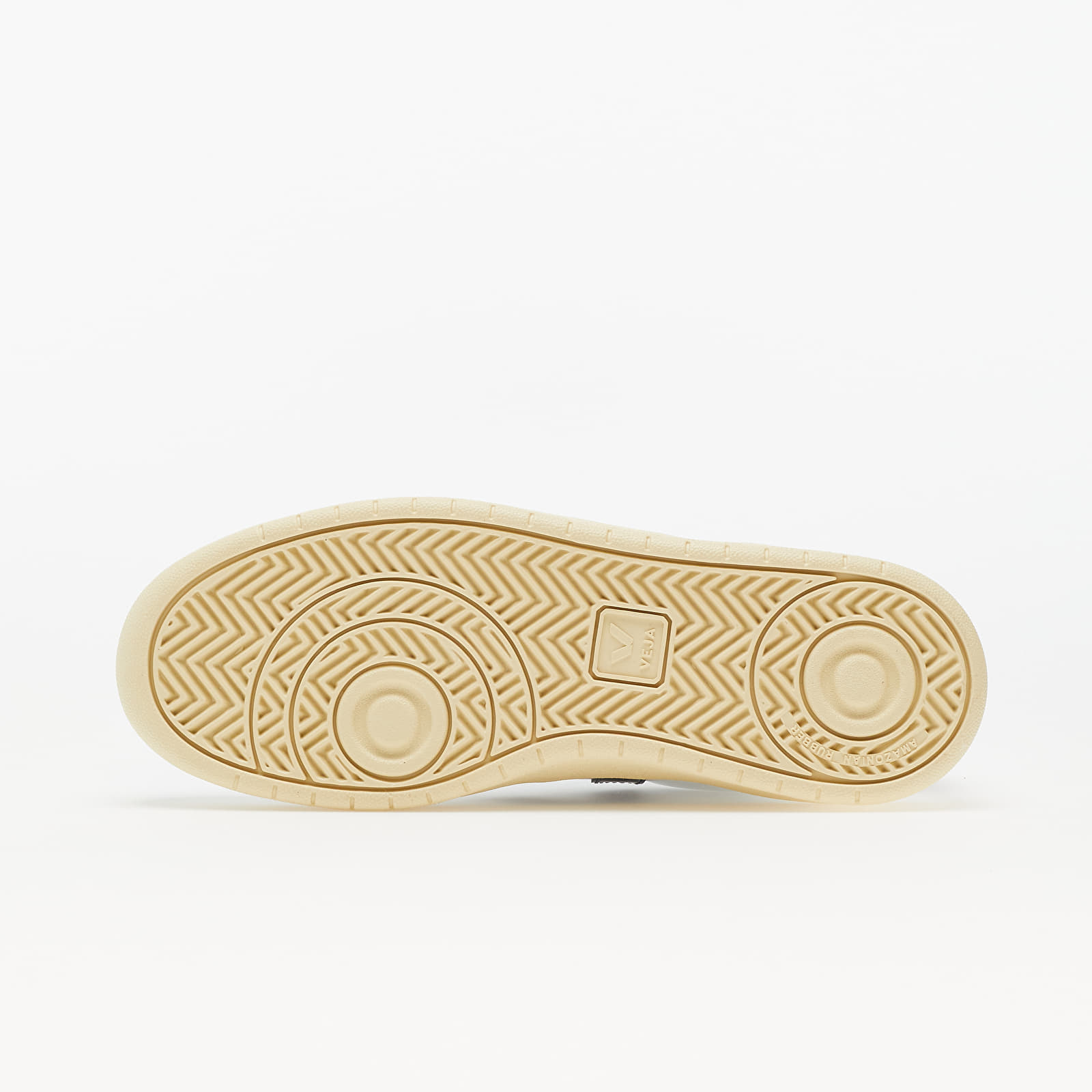 Men's shoes Veja Urca CWL White/ Nautico/ Butter