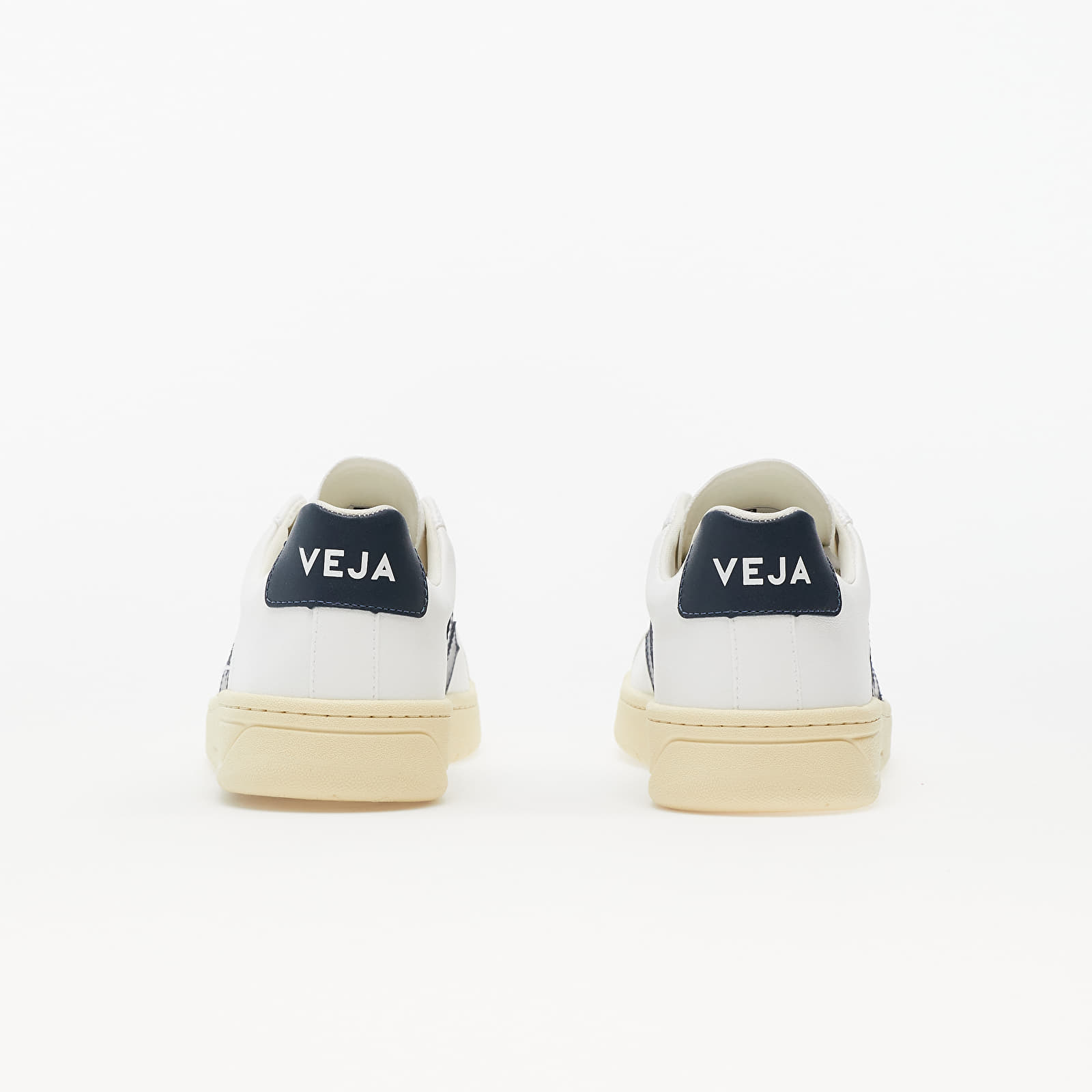 Men's shoes Veja Urca CWL White/ Nautico/ Butter