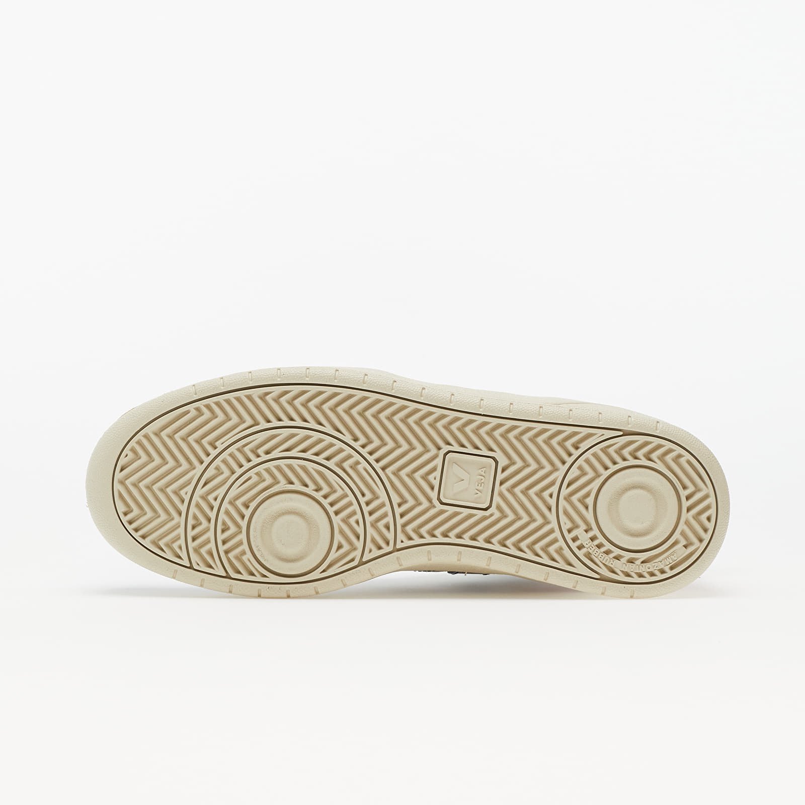Moški čevlji Veja V-15 Suede Multico Natural/ Black